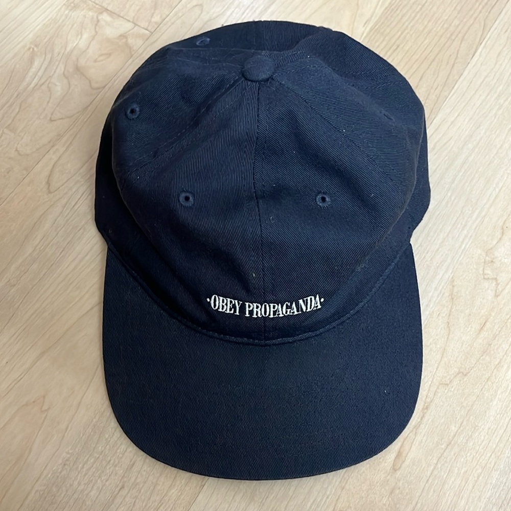 Obey hat